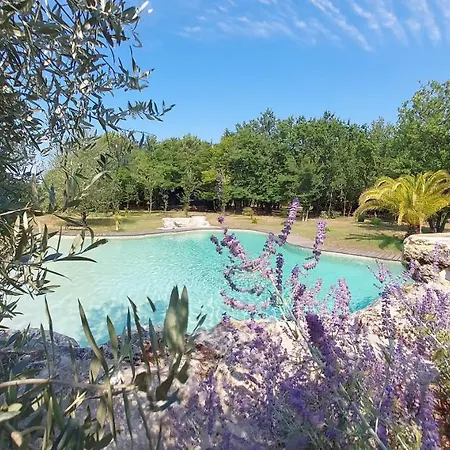 Domaine D'erras -colibri - Chalet Queyrac