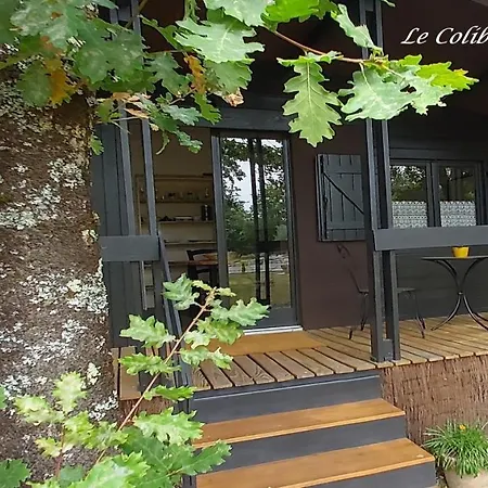 Domaine D'erras -colibri -